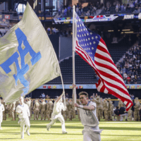 Air Force Falcons Football