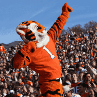 College Football Props - Week 1