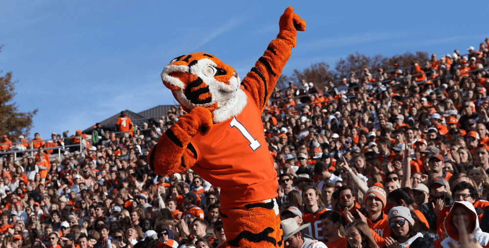 College Football Props - Week 1