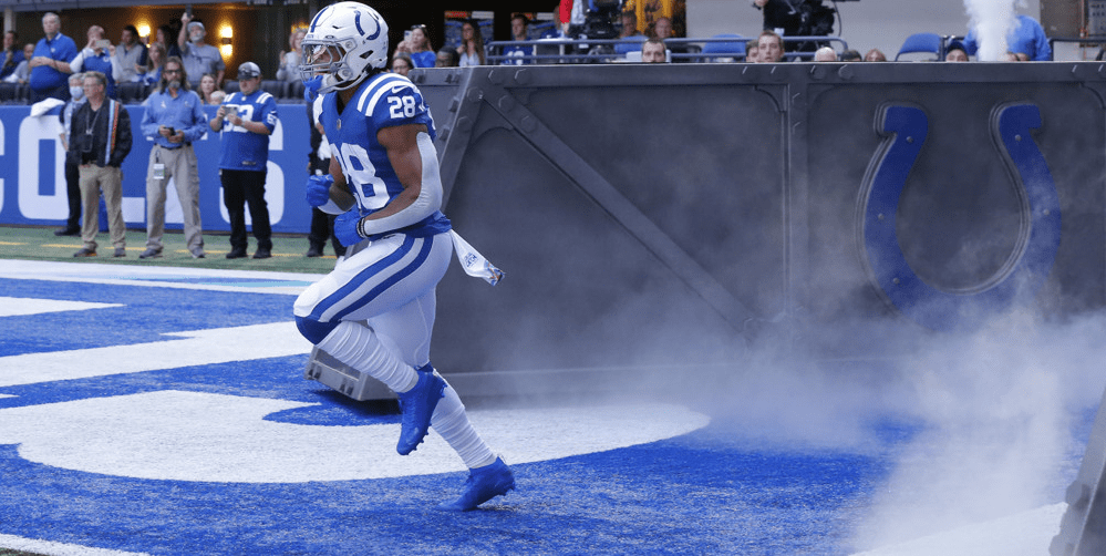 Indianapolis Colts vs Jacksonville Jaguars picks