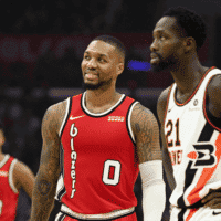 Grizzlies vs Trail Blazers Odds