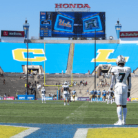 Michigan State vs UCLA prediction