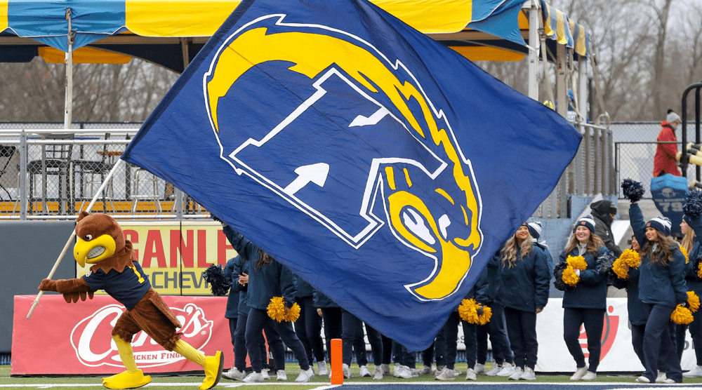 Kent State vs Sacramento State Odds