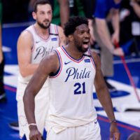 NBA Props February 2, 2026 - Joel Embiid