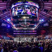 UFC Fight Night - October 31, 2026