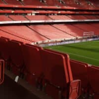 Emirates Stadium, Home of Arsenal FC