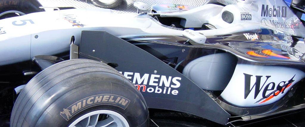 Belgian Grand Prix - July 19, 2026