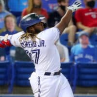 MLB Player Props Today September 4, 2026 - Vladimir Guerrero Jr