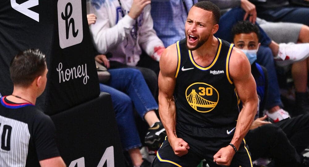 Warriors at Nuggets prediction