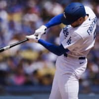 MLB Player Props October 14, 2026 - Freddie Freeman