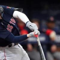 MLB Player Props September 30, 2026 - Trevor Story