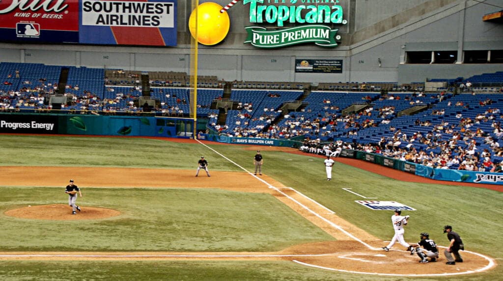 Brewers vs Rays Prediction Game 3