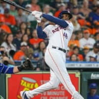 Home run prop picks August 20, 2026 - Yordan Alvarez