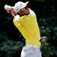 Tour Championship August 27-30
