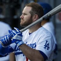 Home Run Prop Picks October 12, 2026 - Max Muncy