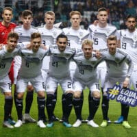 German National Soccer Team