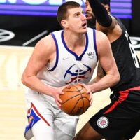 NBA Player Props April 30, 2026 - Nikola Jokic