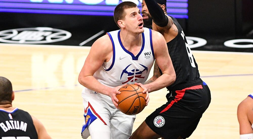 NBA Player Props April 30, 2026 - Nikola Jokic