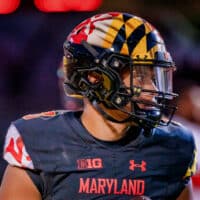 Former Maryland football QB Taulia Tagovailoa