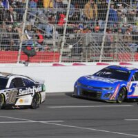 Bass Pro Shops Night Race September 19, 2026