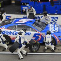 South Point 400 - October 4, 2026