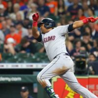 MLB Player Props October 13, 2026 - Jose Ramirez