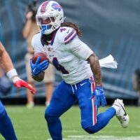 Patriots vs Bills prediction