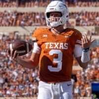 College Football Playoff - Ohio State vs Texas