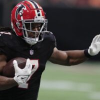 Bears vs Falcons prediction