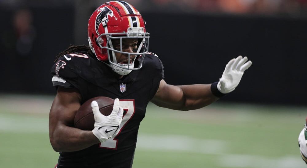 Bears vs Falcons prediction
