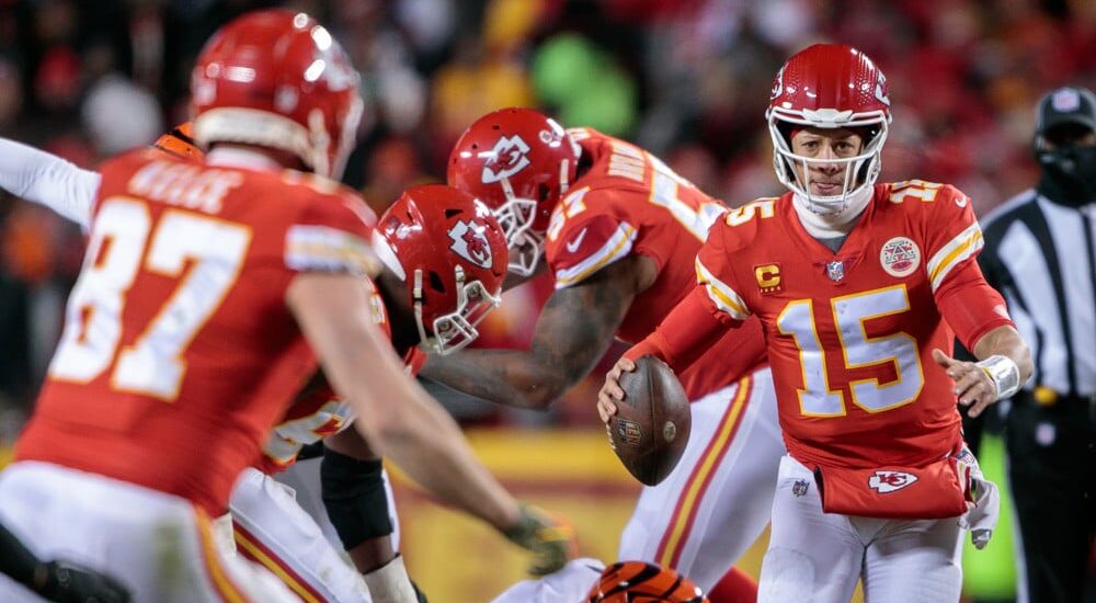 Kansas City Chiefs vs Denver Broncos picks