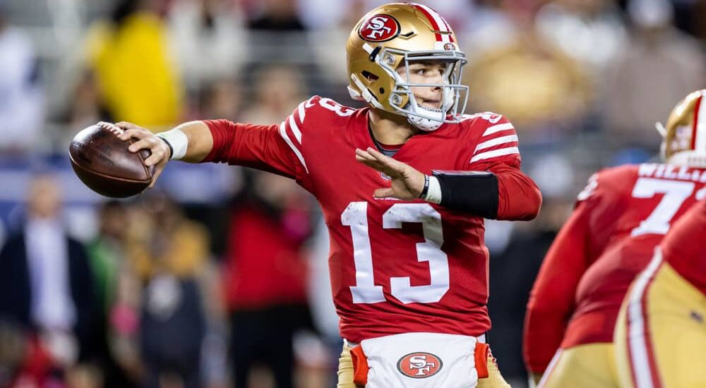 Denver Broncos vs San Francisco 49ers prediction