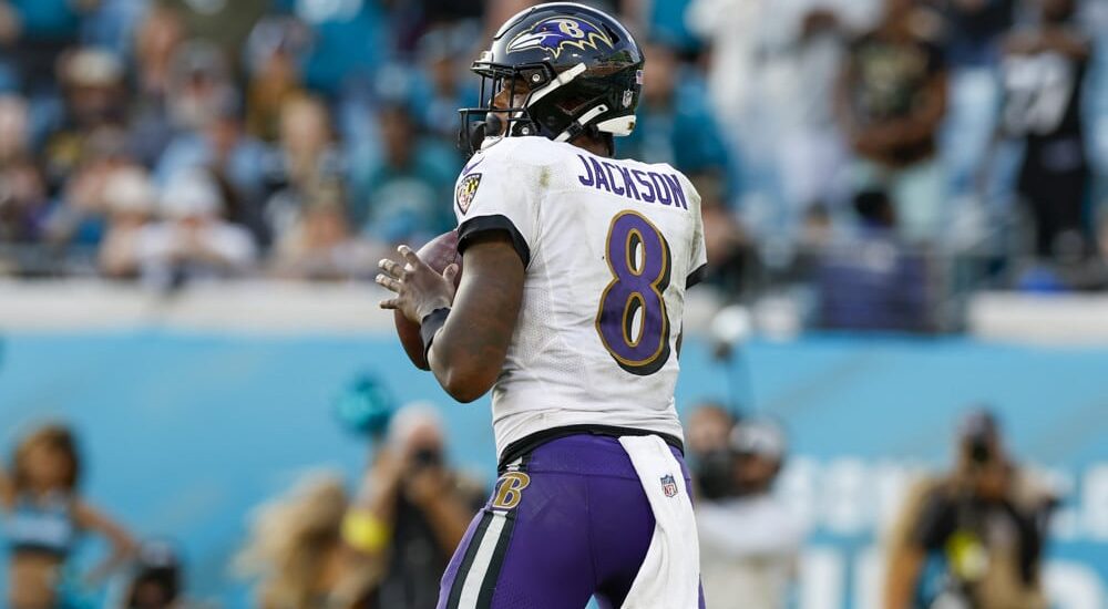 Ravens vs Dolphins Thursday Night Football Week 9