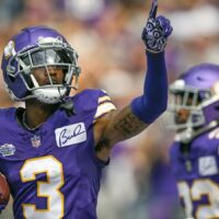 Minnesota Vikings look to hit NFL Props around team totals Week 10