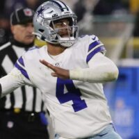 Cowboys vs Texans picks