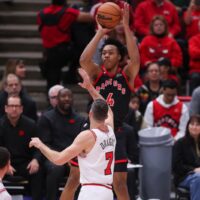 Bulls vs Raptors prediction