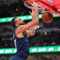 Warriors vs Timberwolves odds