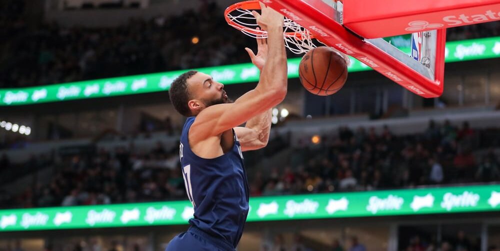 Warriors vs Timberwolves odds