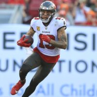 Tampa Bay Buccaneers attempt to hit nfl prop picks week 18