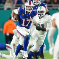 Thursday Night Football Player Props Week 2