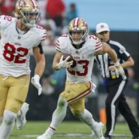49ers vs Falcons picks