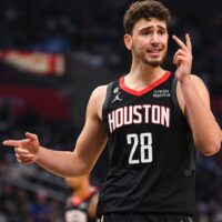 Rockets vs Spurs prediction