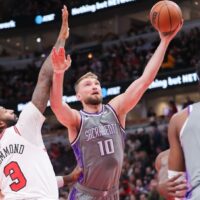 Sacramento Kings vs New Orleans Pelicans betting picks