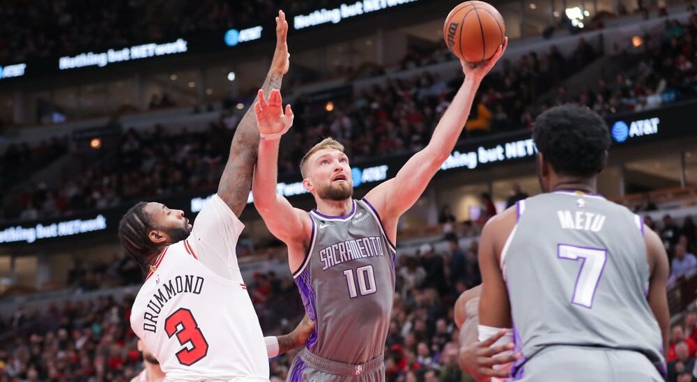 Sacramento Kings vs New Orleans Pelicans betting picks