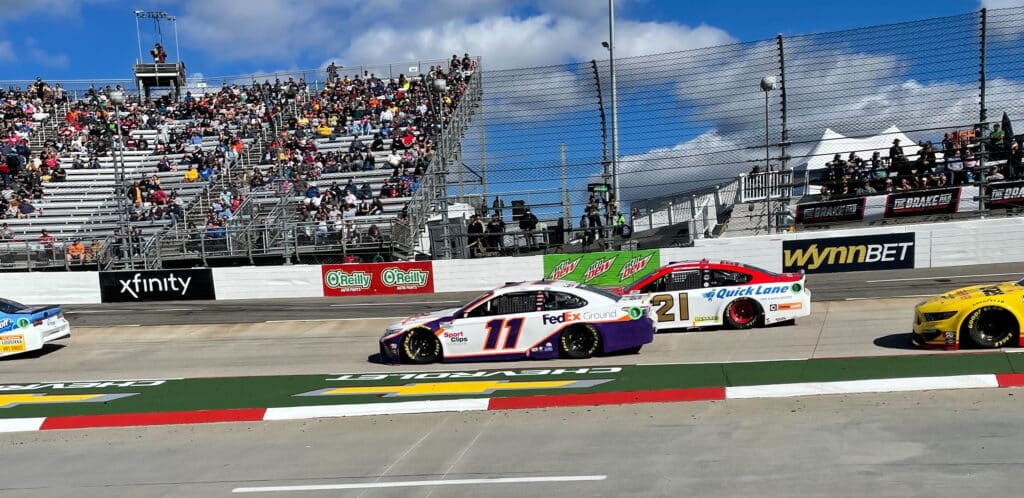 Enjoy Illinois 300 - September 11, 2026