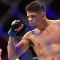 UFC Mexico - Brandon Moreno