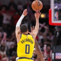 NBA Player Props - October 26, 2026