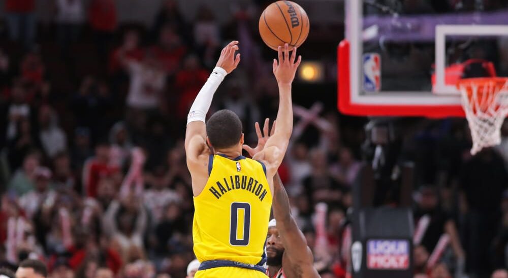 NBA Player Props - October 26, 2026