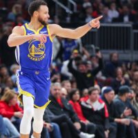 Steph Curry NBA Prop Picks January 20, 2026