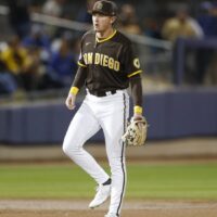 Brewers vs Padres prediction